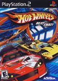Hot Wheels: Beat That (PlayStation 2)